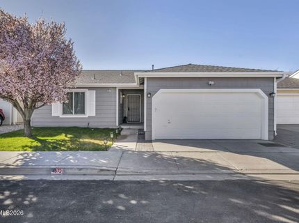 4572 Sage Rose Way, Reno, NV 89502 Photo
