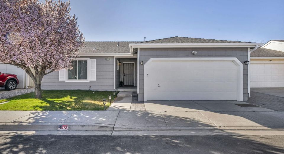 4572 Sage Rose Way, Reno, NV 89502 Photo