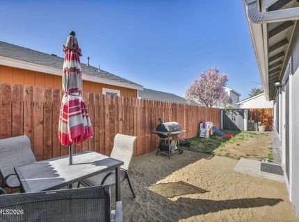 4572 Sage Rose Way, Reno, NV 89502 Photo