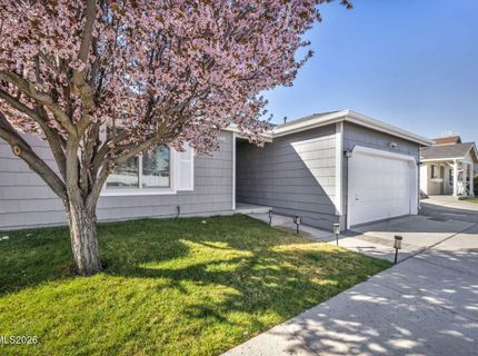 4572 Sage Rose Way, Reno, NV 89502 Photo