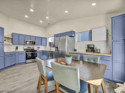 4572 Sage Rose Way, Reno, NV 89502 Photo