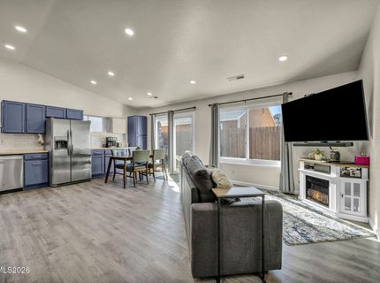 4572 Sage Rose Way, Reno, NV 89502 Photo