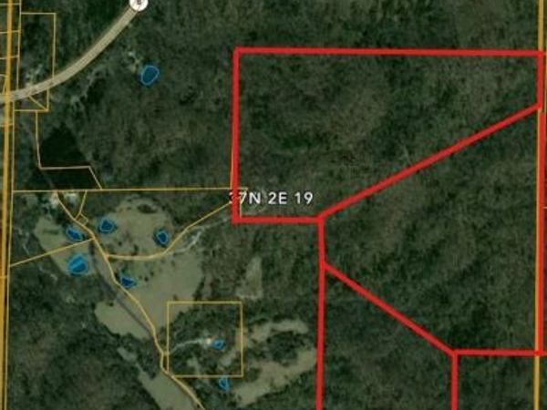 19-4.0-019-0 00-000-012.00000 Drive , Potosi, MO 63664