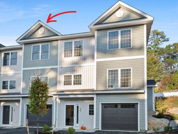 4B Dearborn Circle, Goffstown, NH 03045