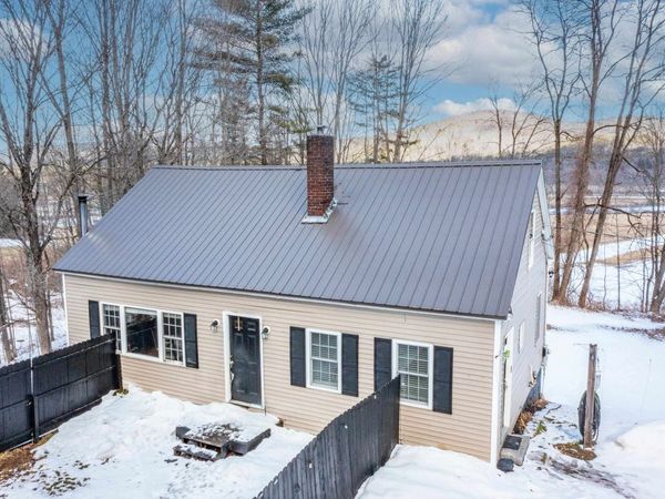 451 Daniel Webster Highway, Plymouth, NH 03245