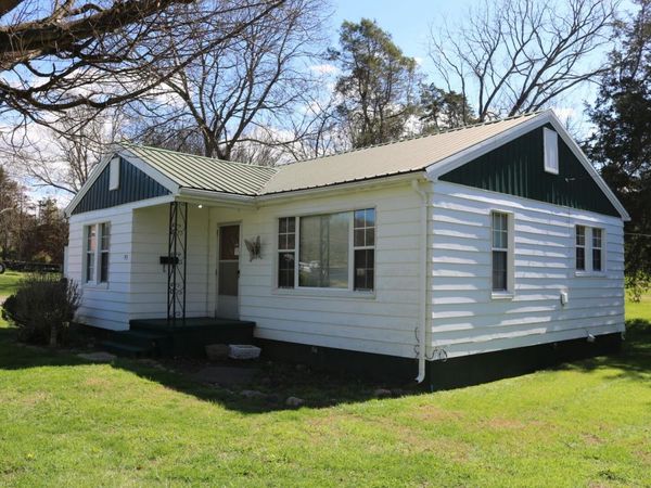 95 McDonald Road, Midway, TN 37809