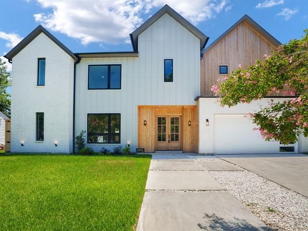 5836 Kenwood Avenue, Dallas, TX 75206
