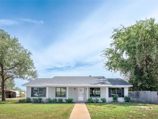 104 Voca, Brady, TX 76825