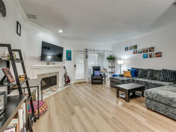 3550 Country Square Drive, Unit 505, Carrollton, TX 75006