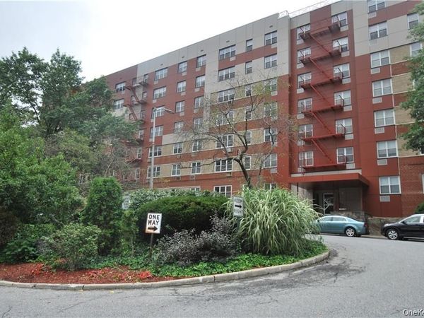 7 Balint Drive , Unit 521, Yonkers, NY 10710