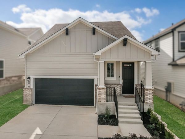 6010 Calgary Park, San Antonio, TX 78233