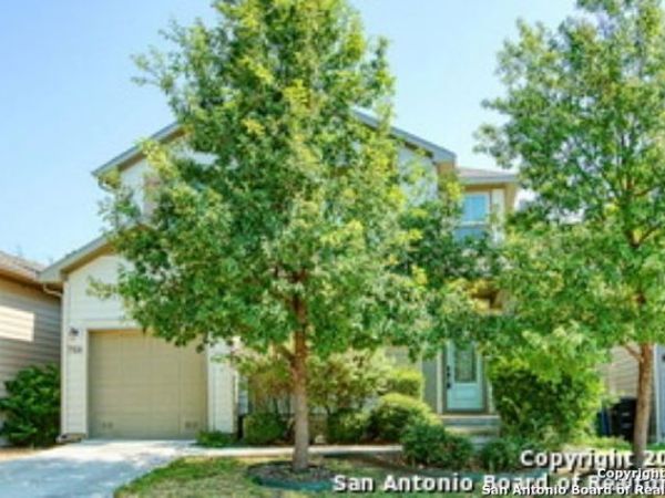 7106 SUNNY DAY, San Antonio, TX 78240