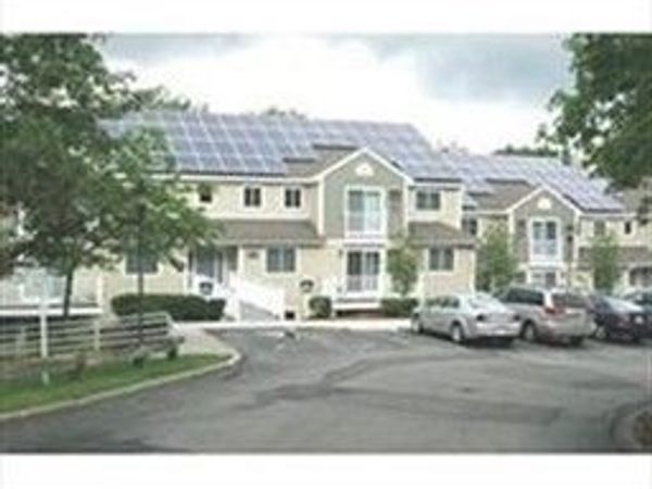 One Katahdin Drive, Unit 413, Lexington, MA 02421