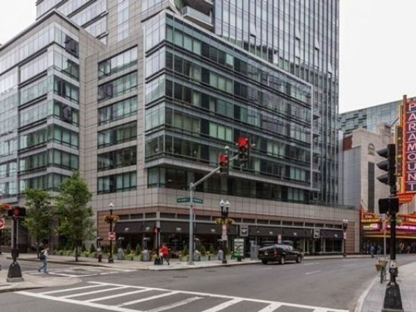 3 Avery St, Unit 608, Boston, MA 02111