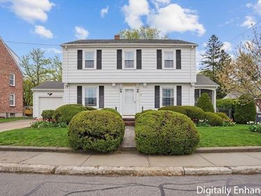 40 Oliver Street, Milford, MA 01757