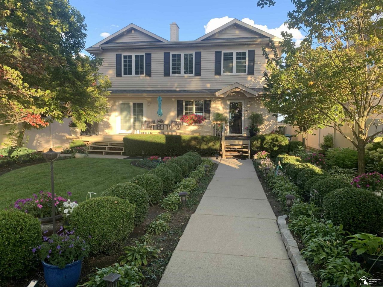 12710 N Lakeshore Drive, Monroe, MI 00000 Main Photo