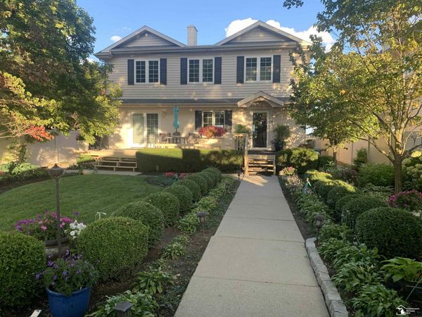 12710 N Lakeshore Drive, Monroe, MI 00000