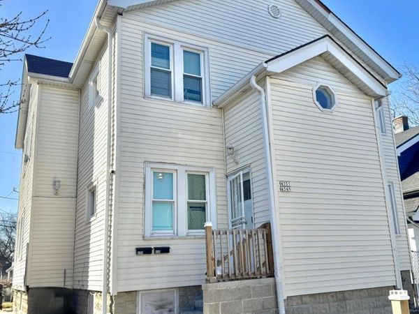 4349 N 14th STREET N, Unit 4351, Milwaukee, WI 53209
