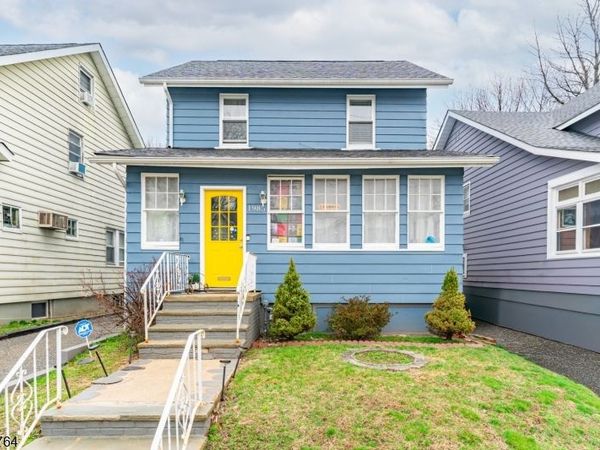 1985 Ostwood Ter, Union, NJ 07083