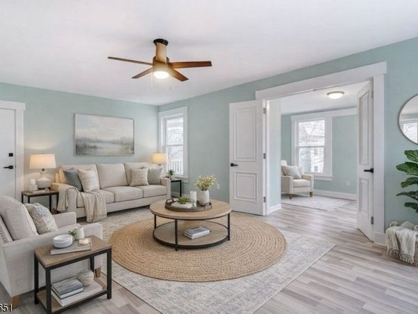 258 Amherst St, East Orange, NJ 07018