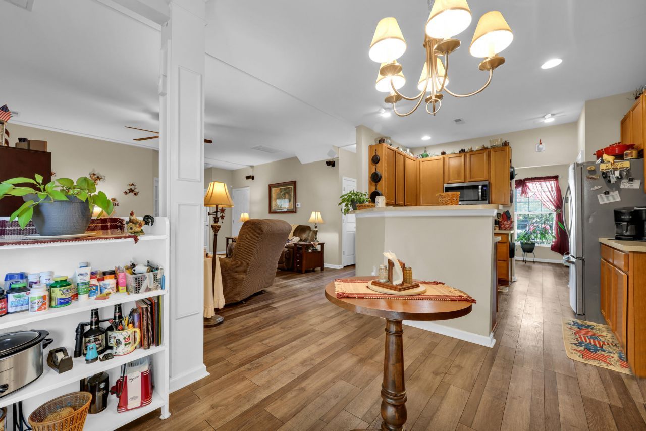 542 Brick Barn Lane Photo 13