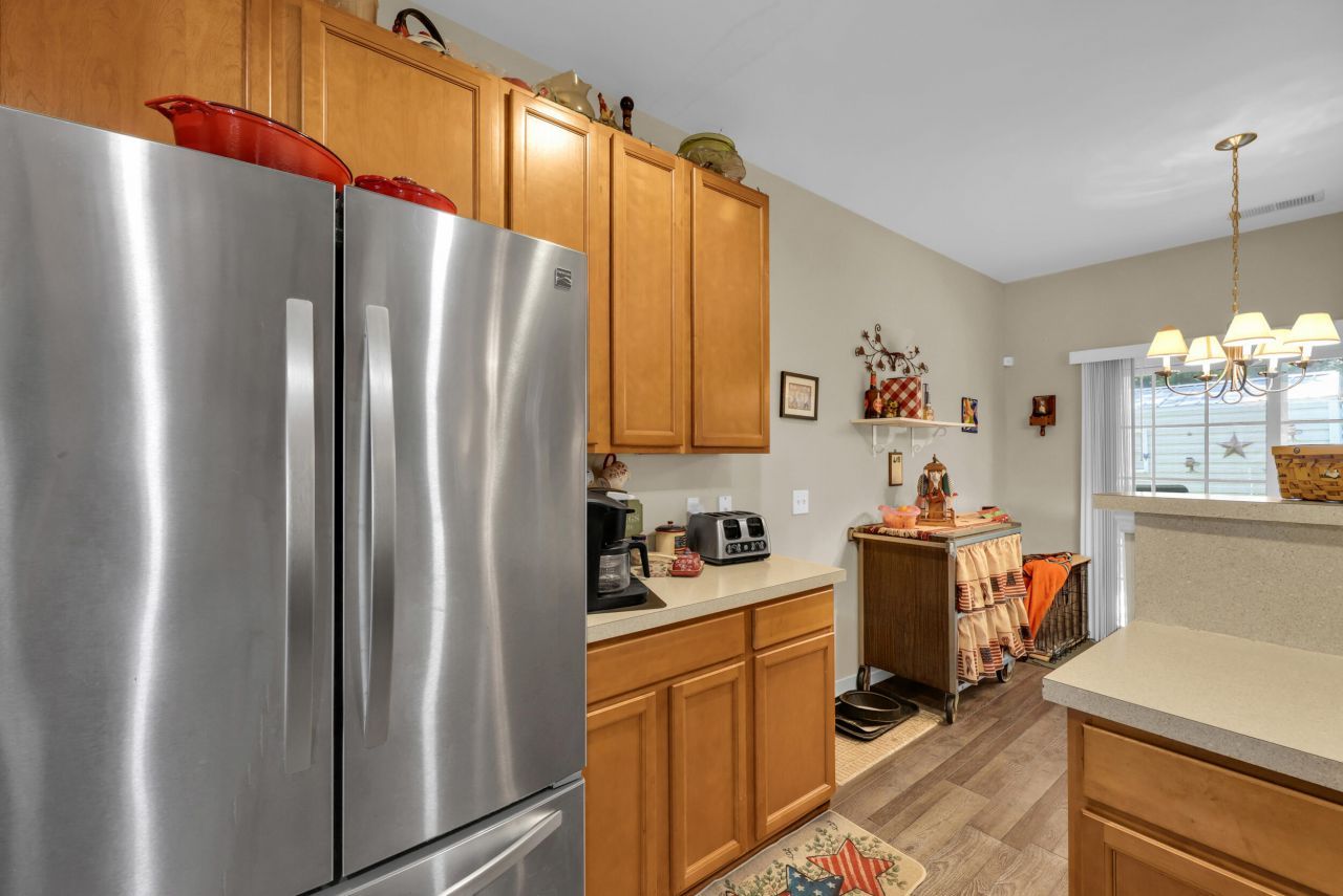 542 Brick Barn Lane Photo 17