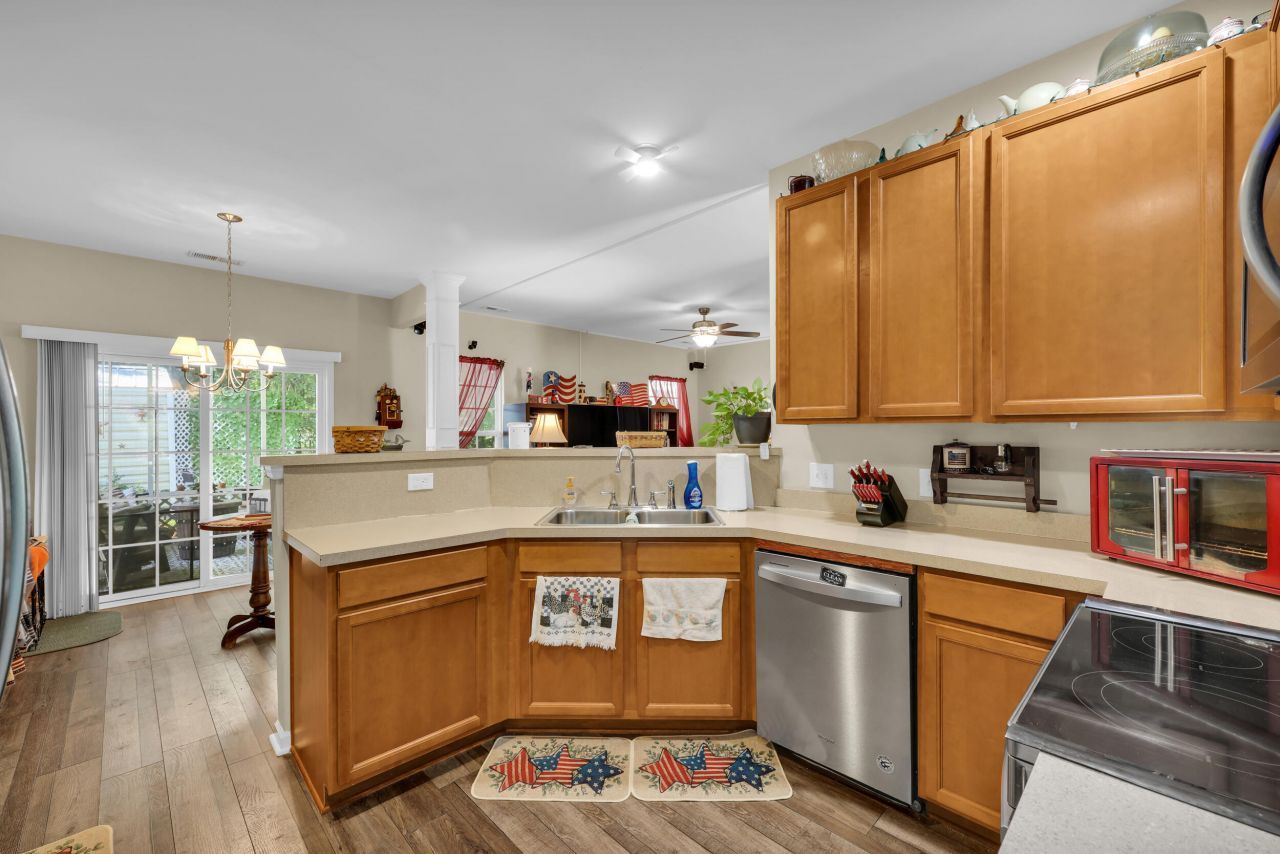 542 Brick Barn Lane Photo 19