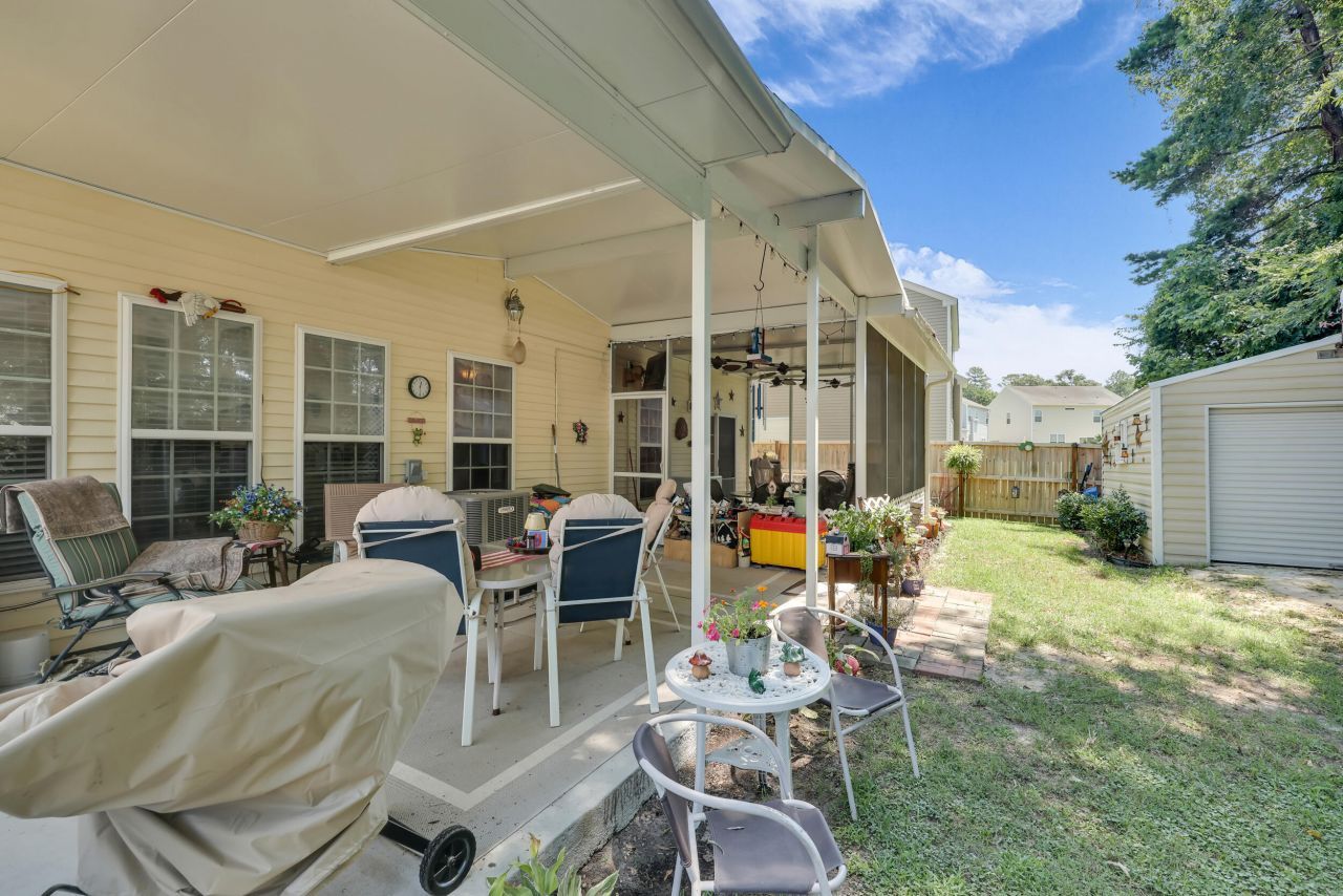 542 Brick Barn Lane Photo 41