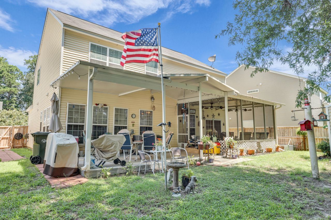 542 Brick Barn Lane Photo 43