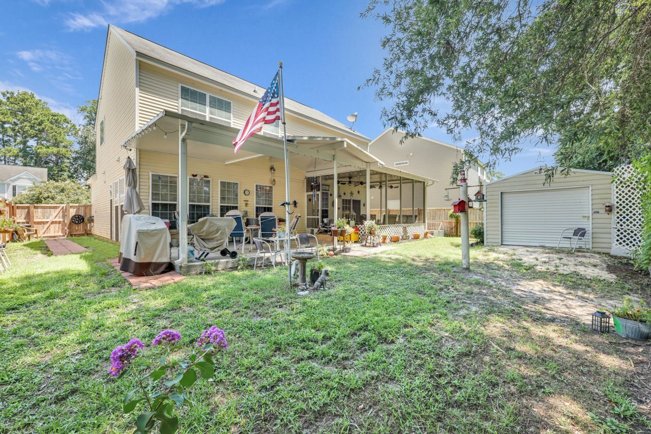 542 Brick Barn Lane Photo 45