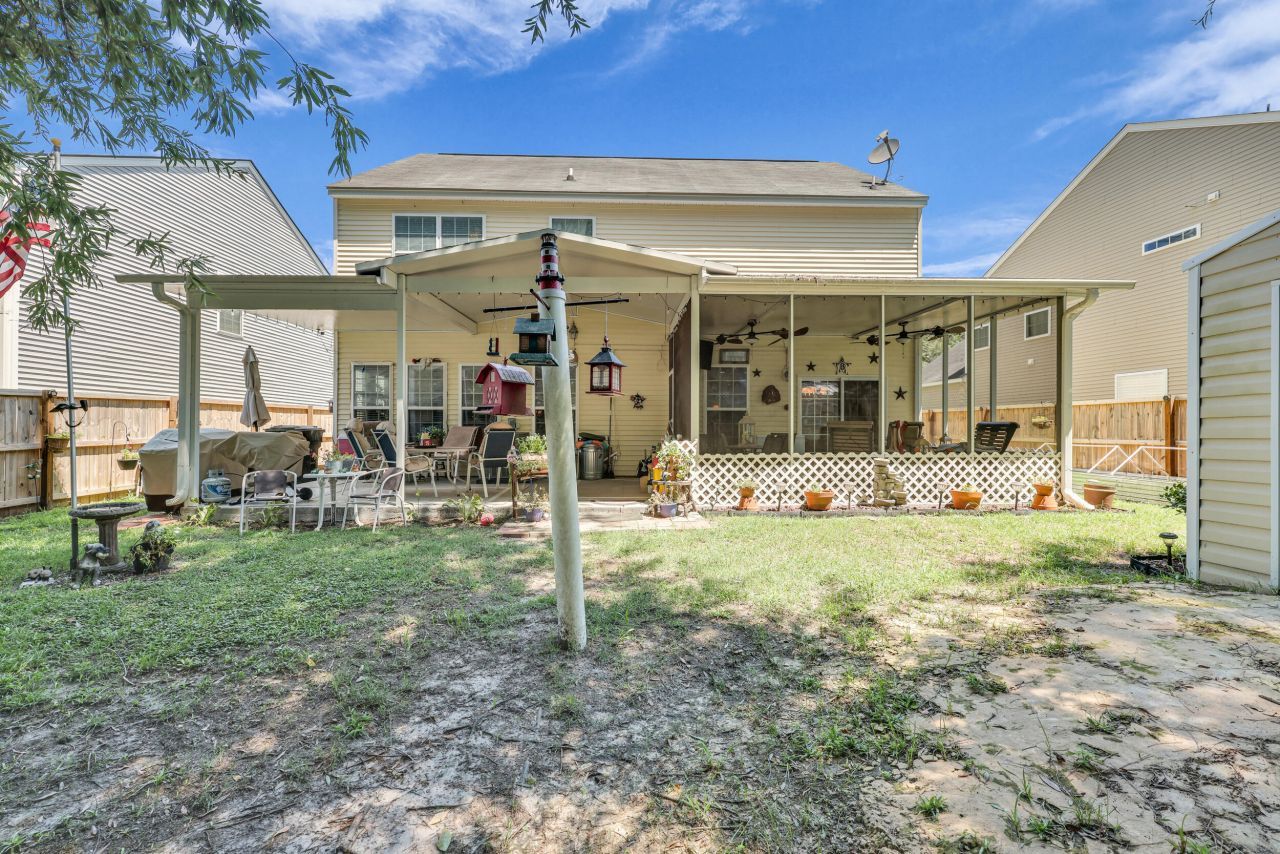 542 Brick Barn Lane Photo 46