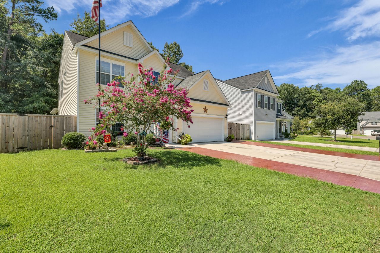 542 Brick Barn Lane Photo 48