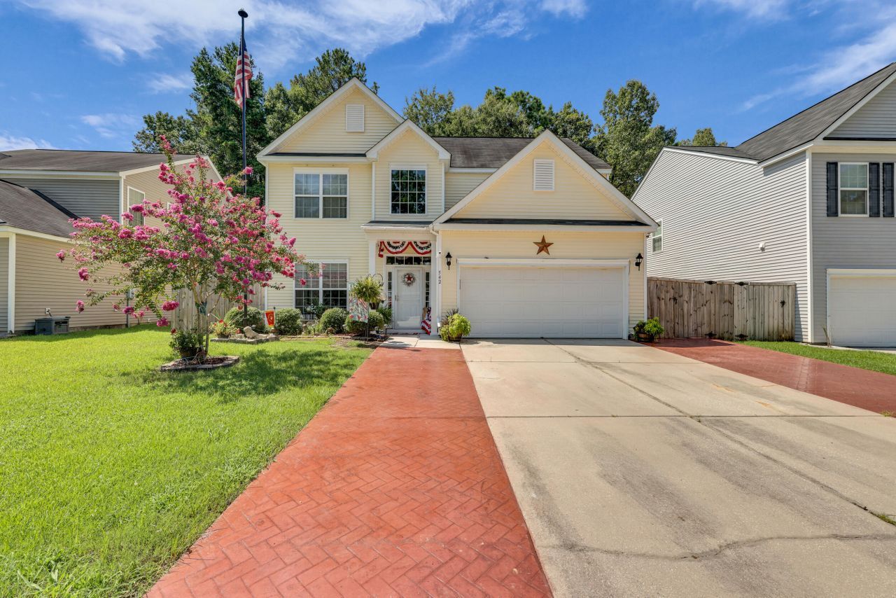 542 Brick Barn Lane Photo 49