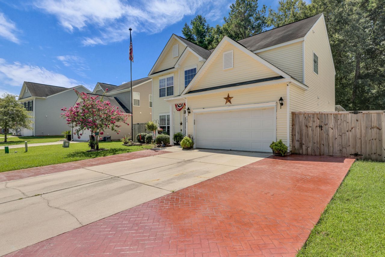 542 Brick Barn Lane Photo 50