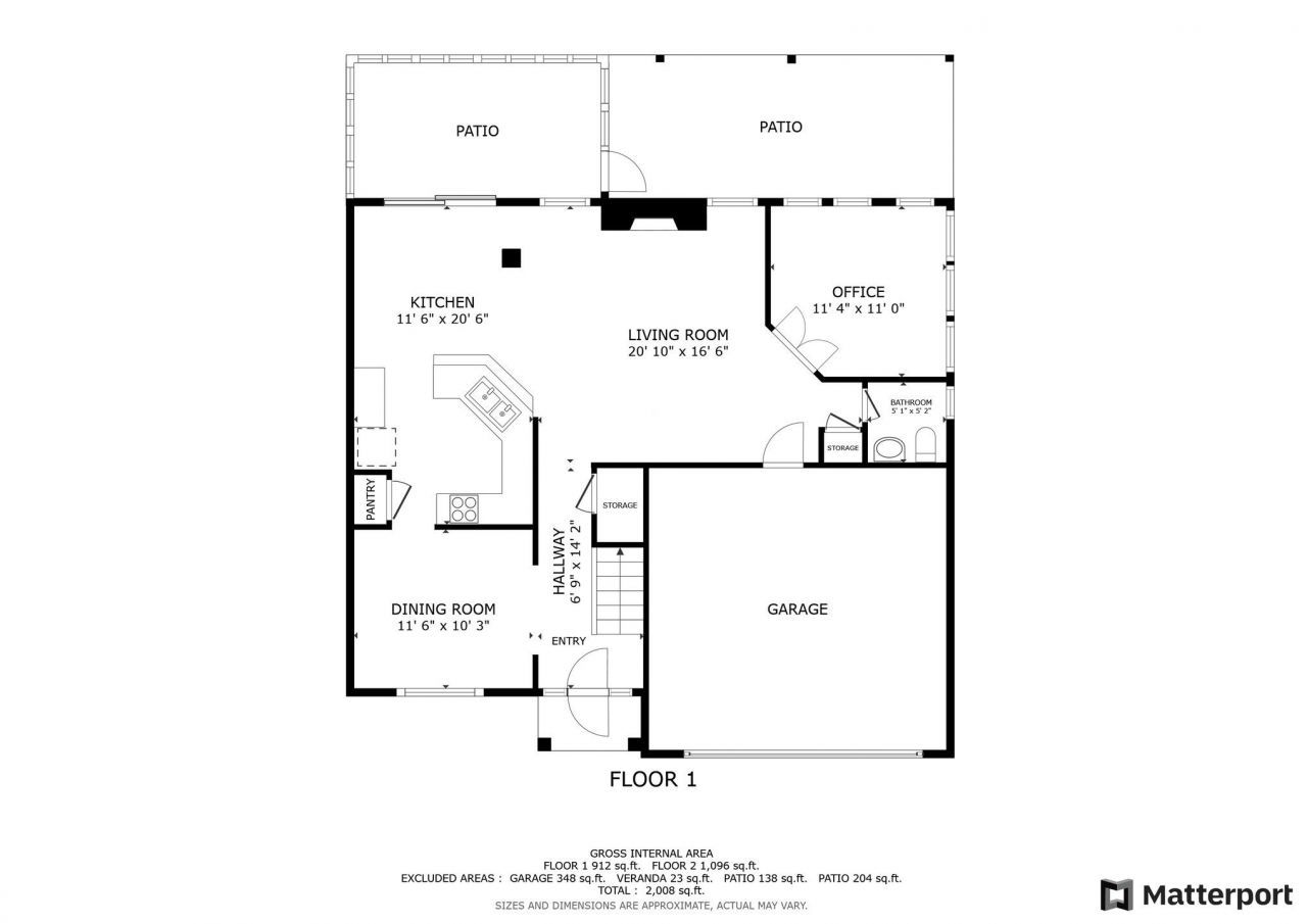 542 Brick Barn Lane Photo 52