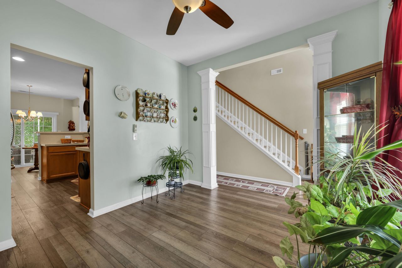 542 Brick Barn Lane Photo 6