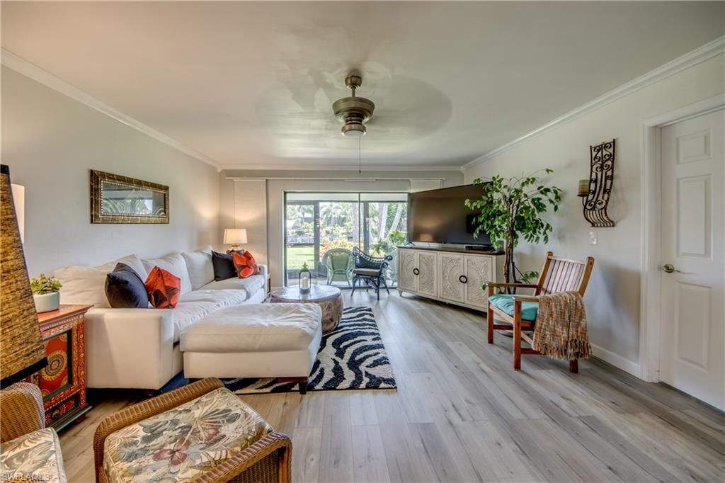 15350 Moonraker Ct , Unit 303, North Fort Myers, FL 33917 Photo