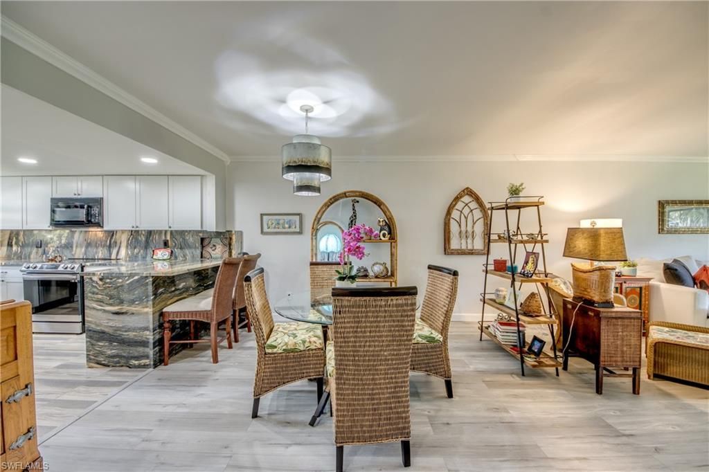 15350 Moonraker Ct , Unit 303, North Fort Myers, FL 33917 Photo