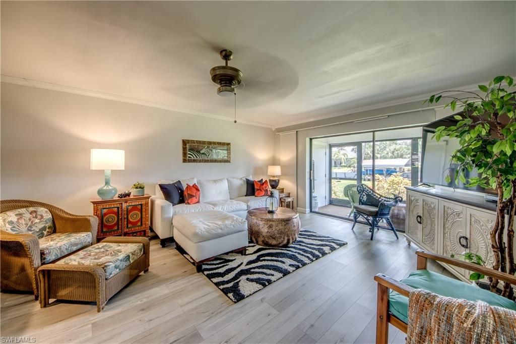 15350 Moonraker Ct , Unit 303, North Fort Myers, FL 33917 Photo