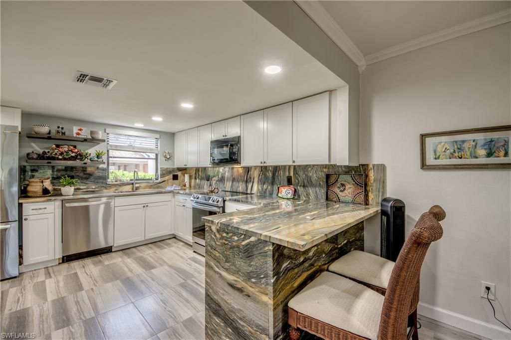 15350 Moonraker Ct , Unit 303, North Fort Myers, FL 33917 Photo