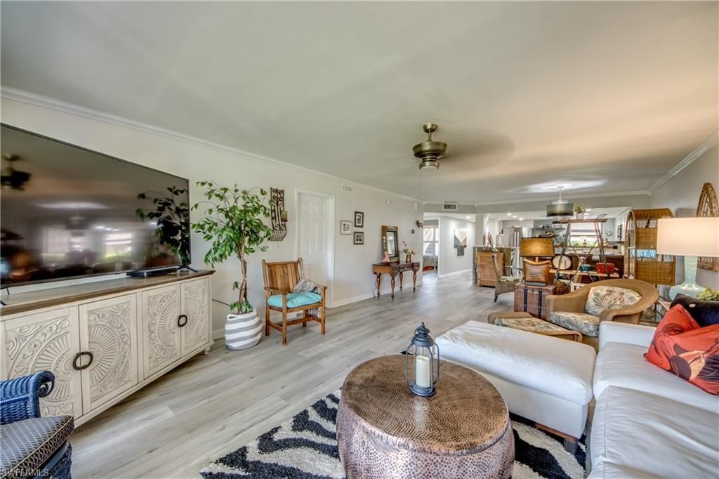 15350 Moonraker Ct , Unit 303, North Fort Myers, FL 33917 Photo