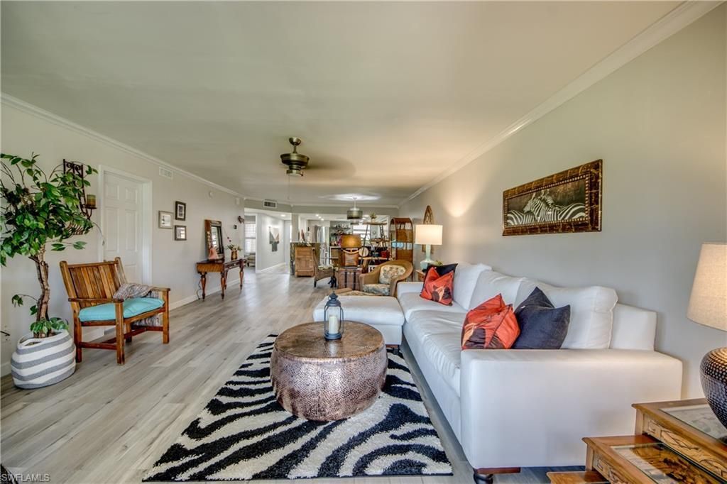 15350 Moonraker Ct , Unit 303, North Fort Myers, FL 33917 Photo