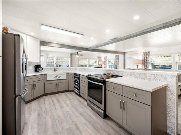 5503 Port RD , NORTH FORT MYERS, FL 33917