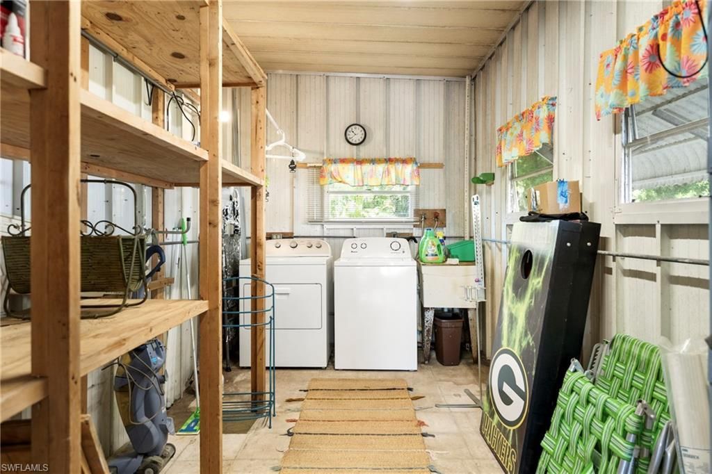 5503 Port Rd , North Fort Myers, FL 33917 Photo