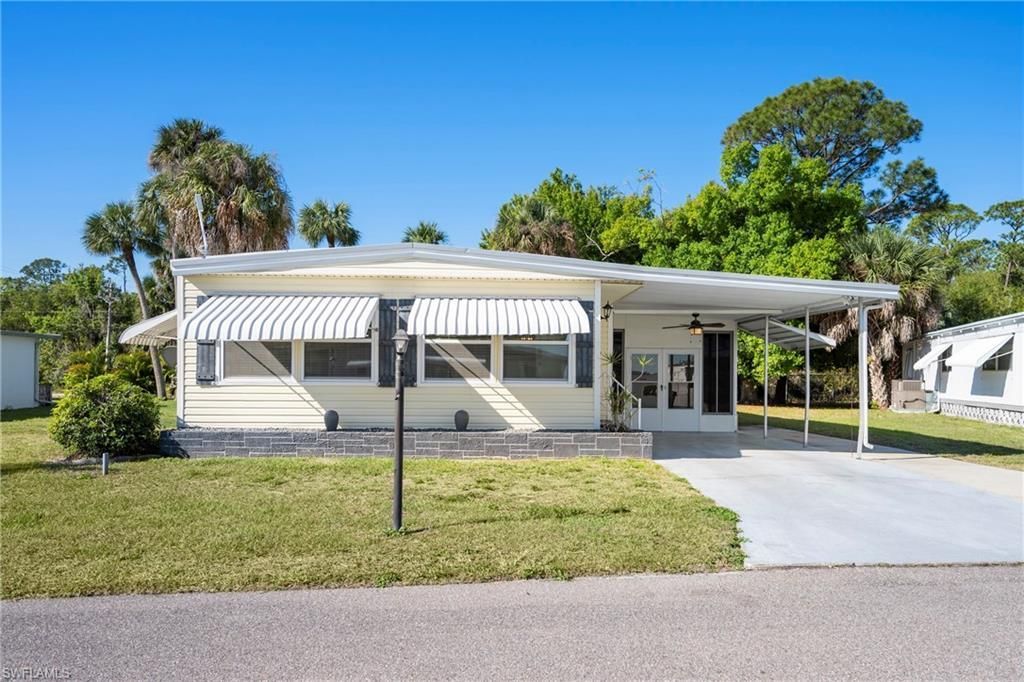 5503 Port Rd , North Fort Myers, FL 33917 Photo