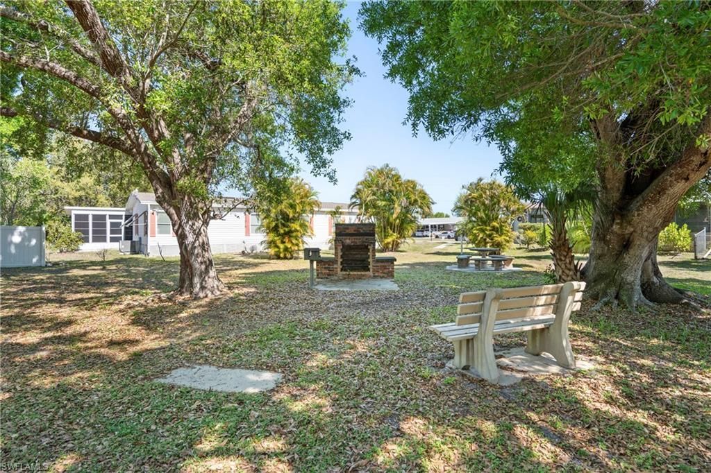 5503 Port Rd , North Fort Myers, FL 33917 Photo