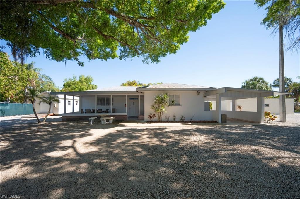 5503 Port Rd , North Fort Myers, FL 33917 Photo