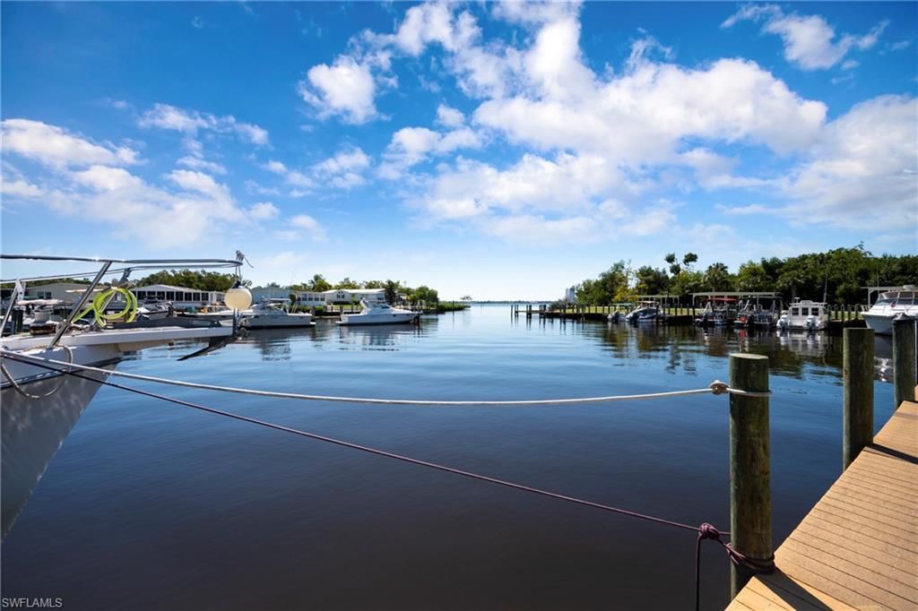 5503 Port Rd , North Fort Myers, FL 33917 Photo