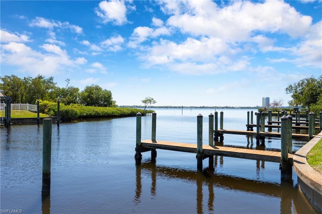 5503 Port Rd , North Fort Myers, FL 33917 Photo