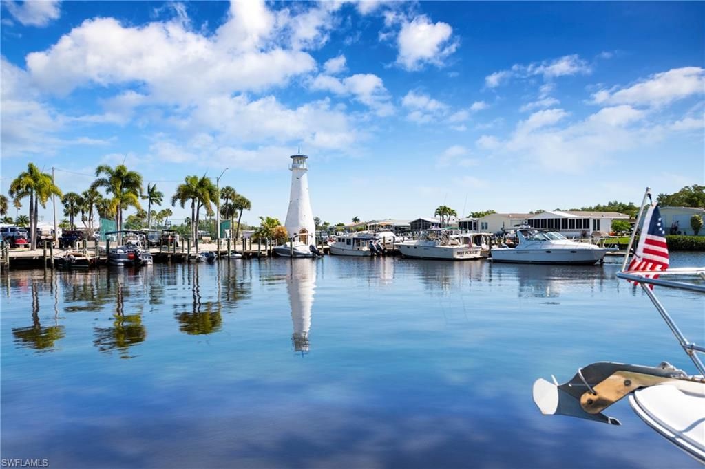 5503 Port Rd , North Fort Myers, FL 33917 Photo